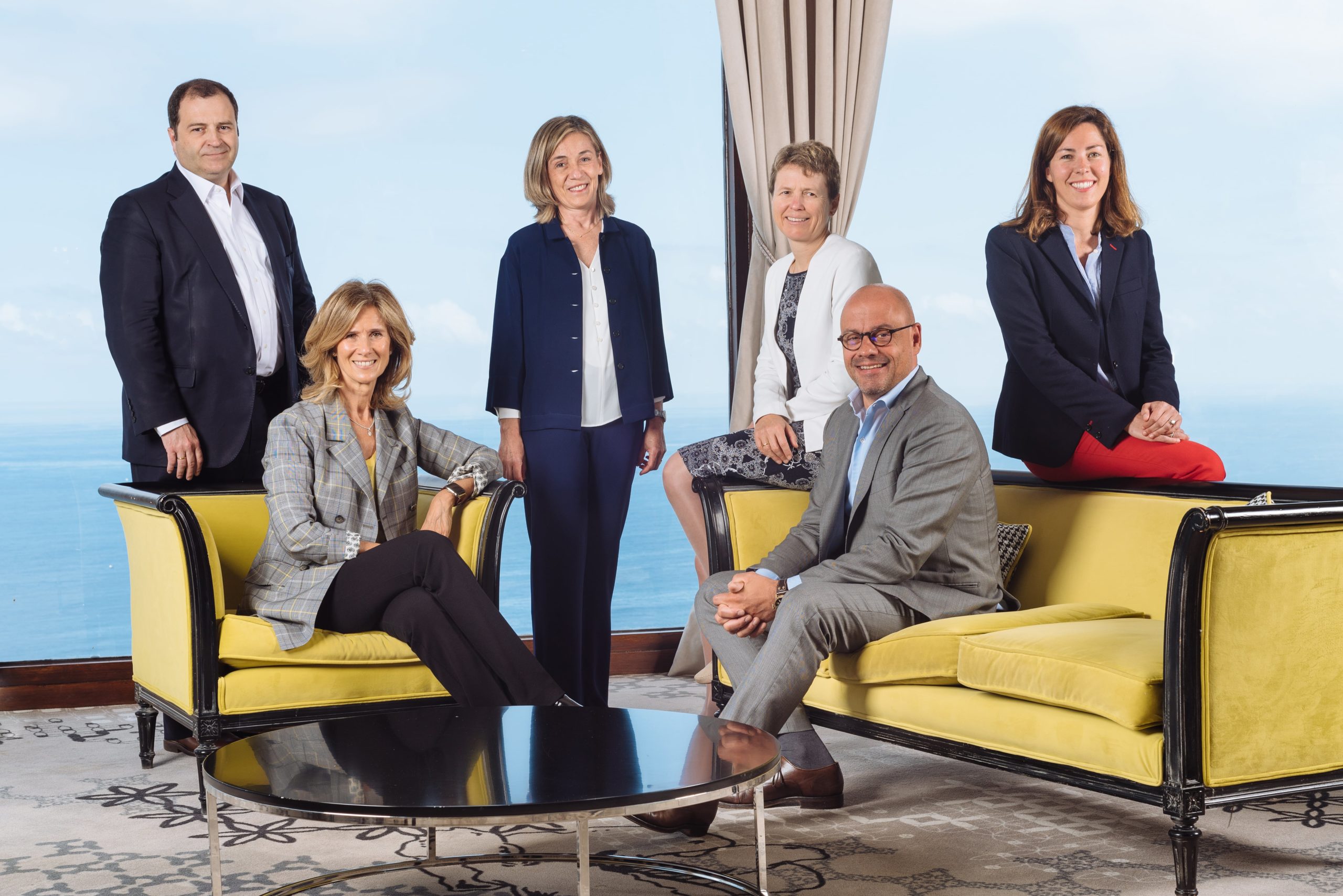 L’ICF participa en el tercer fons de Ysios Capital