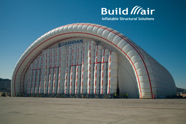 BuildAir