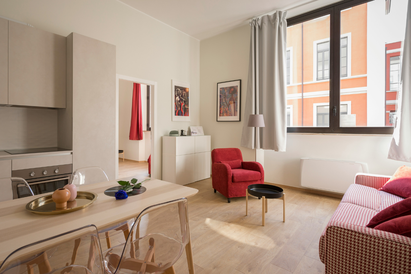 Condicions de l'habitatge a finançar