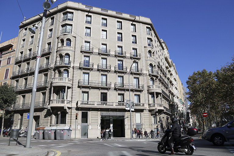 El Grupo ICF facilita la financiación a 746 empresas por un importe de 213 millones de euros en el primer semestre del año
