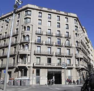 El ICF financia 1.441 empresas por un importe de 570 millones de euros en el 2016