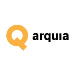 Logotip Arquia Bank