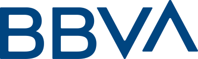 Logotip BBVA
