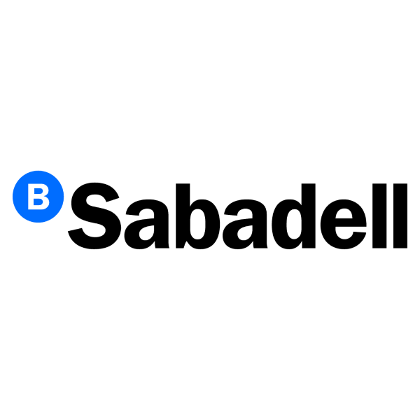 Logotip Banco Sabadell