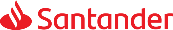 Logotip Banco Santander