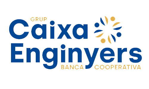Logotip Caixa Enginyers
