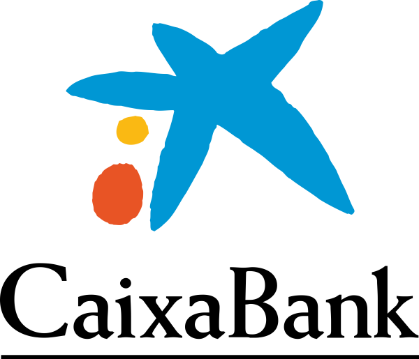 Logotip CaixaBank