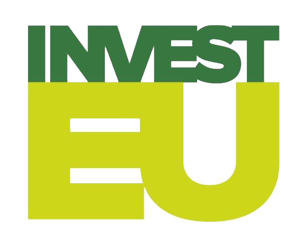 Logotip InvestEU