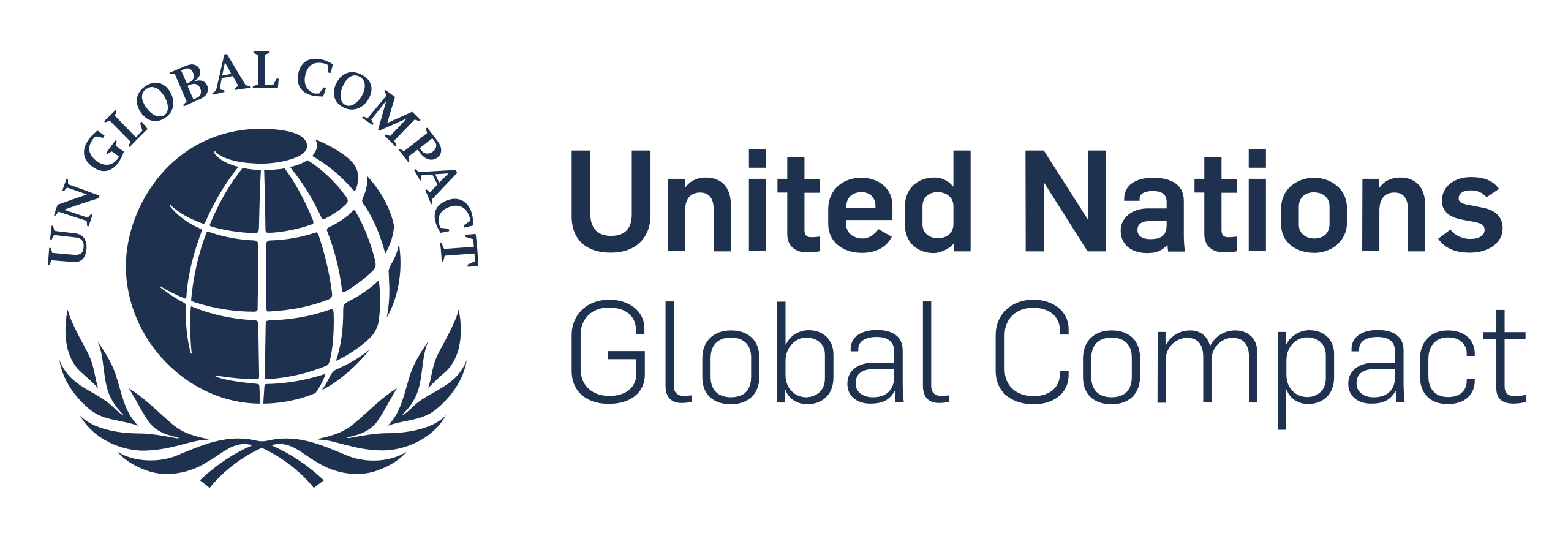 Logotip United Nations Global Compact