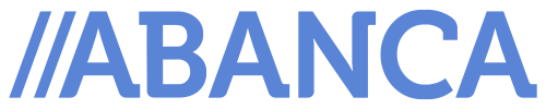 Logotip Abanca