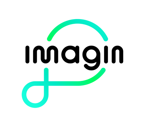 Logotipo imagin