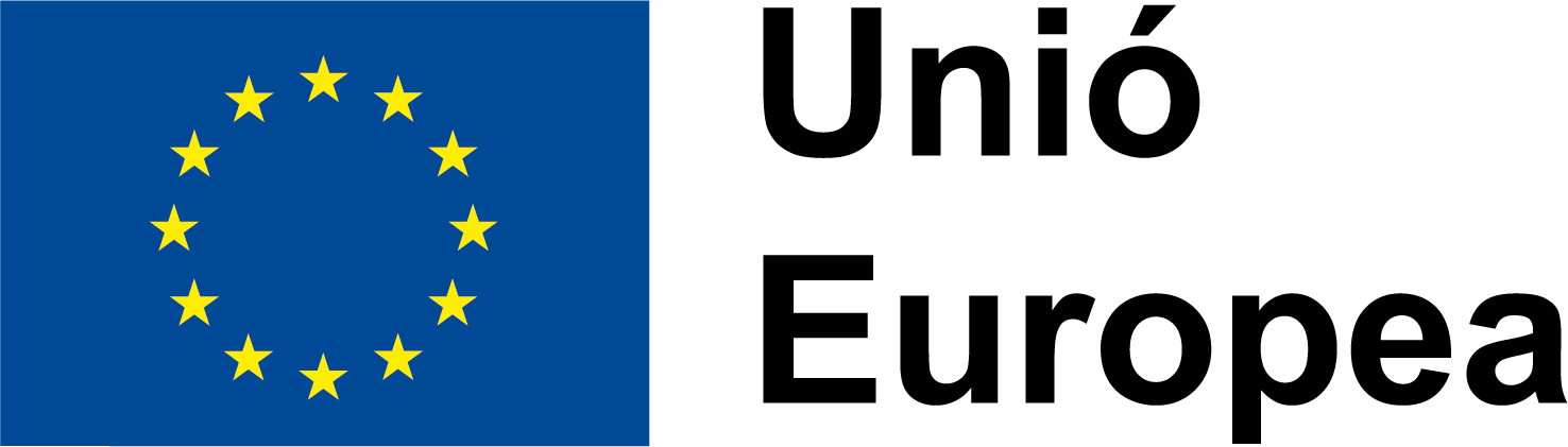 Emblema Unió Europea