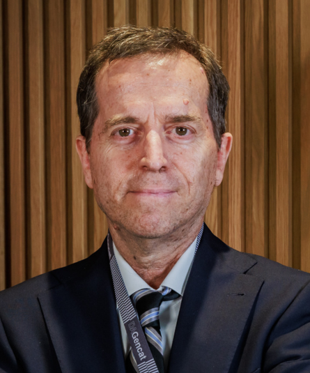 Francesc Trillas Jané