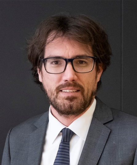 Jaume Baró Torres