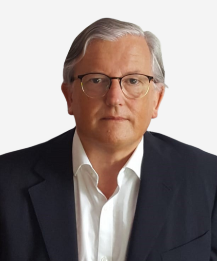 Pere Cots Juvé
