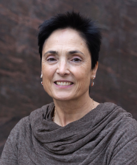 Pilar Soldevila García 