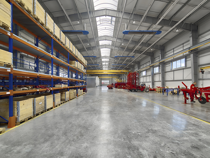 ICF Covid19 loan