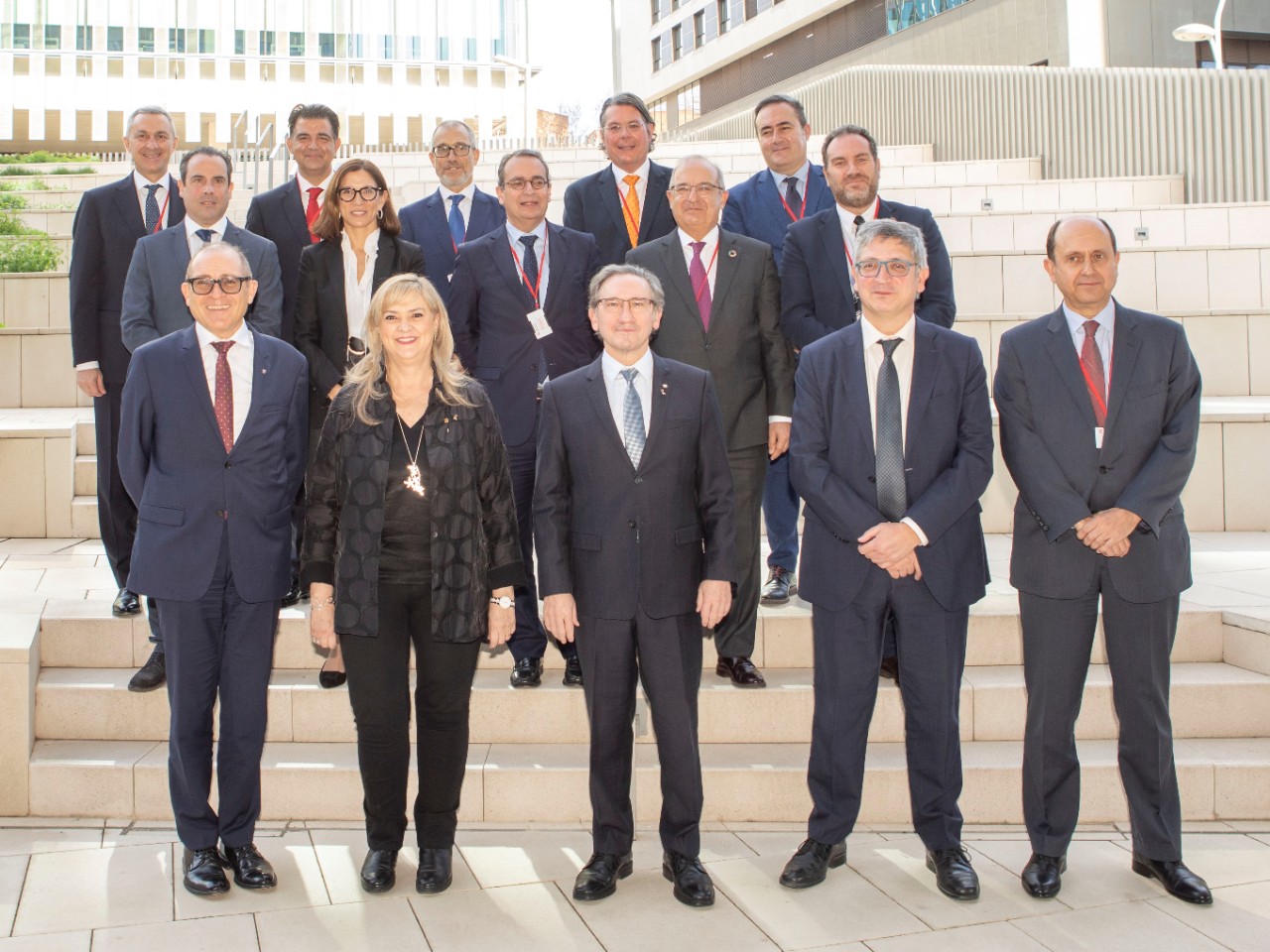 Agreement Next Generation EU funds