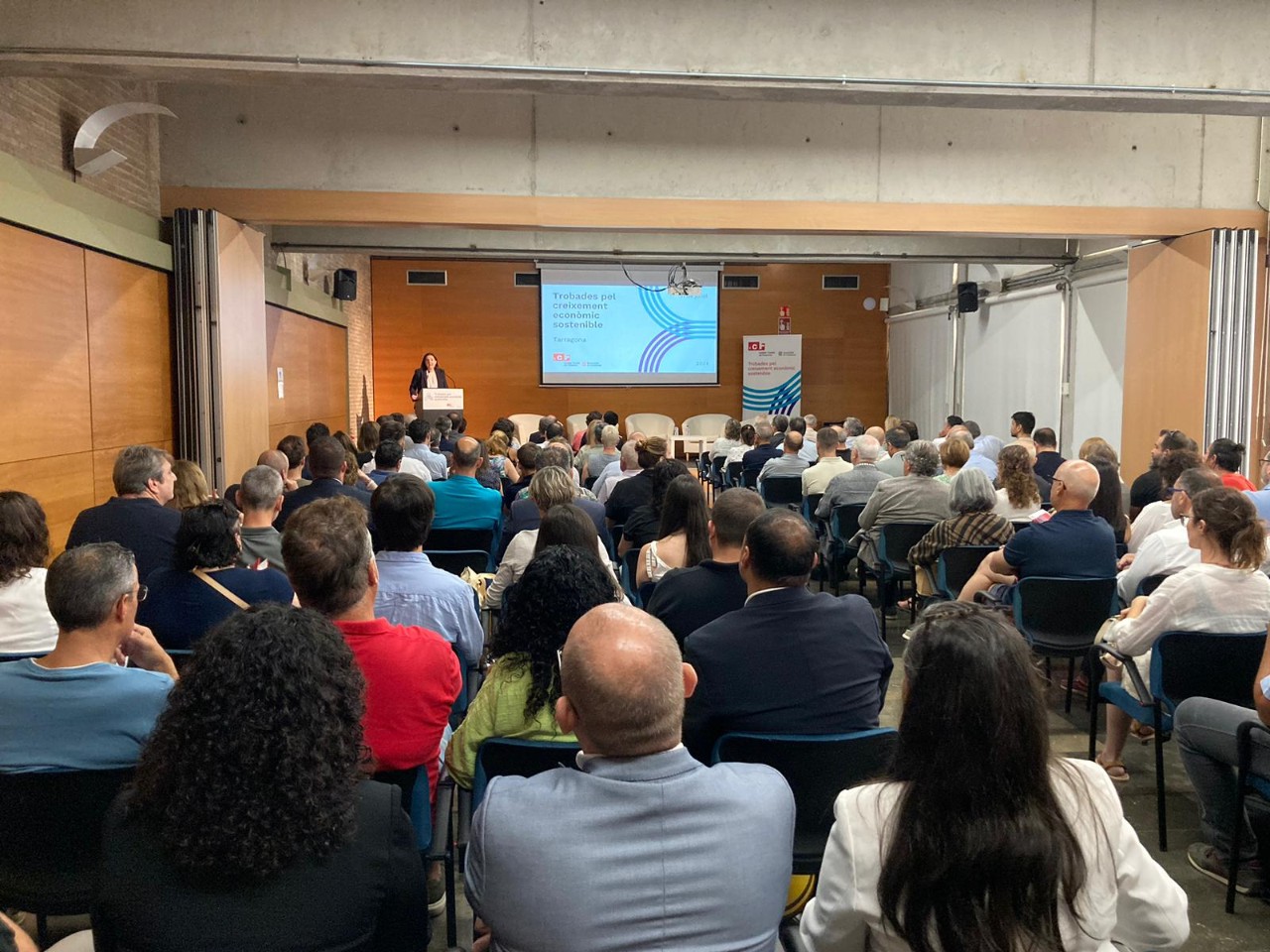 ICF increases its funding in Camp de Tarragona by 69% in 2023 to 41 million euros