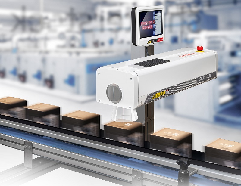 ICF supports the company MACSA ID with €1M
