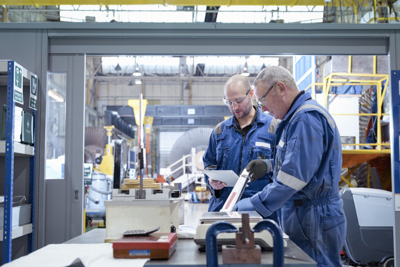 The Generalitat finances the reindustrialization of Catalonia with 228 million euros