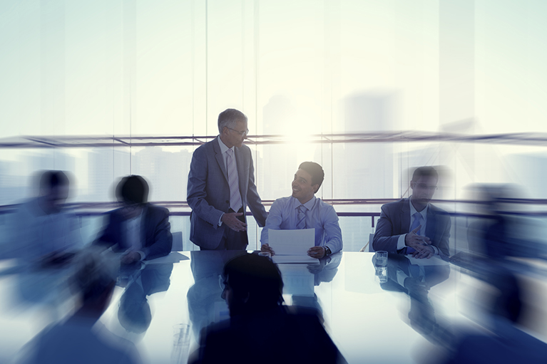 Inversión en startups