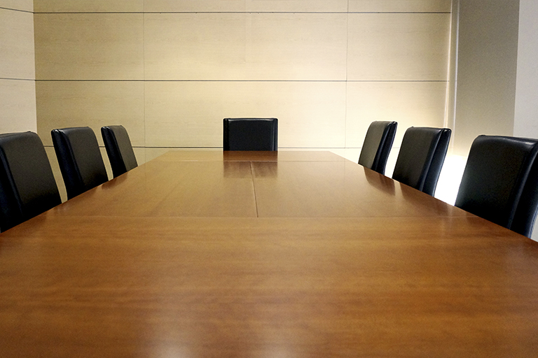 Junta de Gobierno