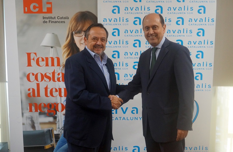 ICF Avalis Creixement