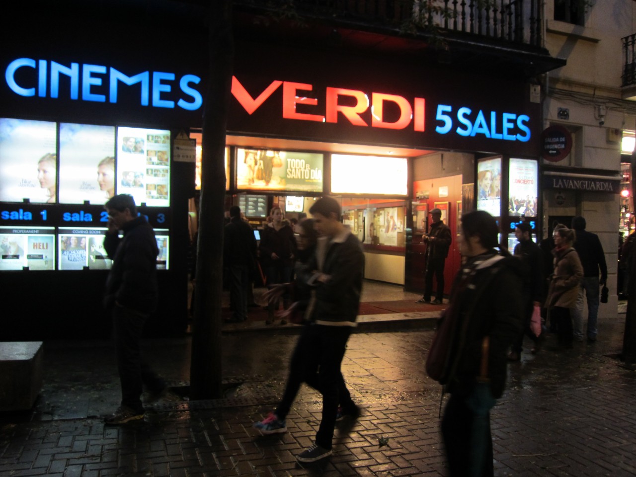 ICF VERDI