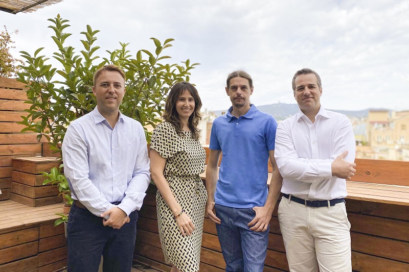 Equipo de Bigle Legal