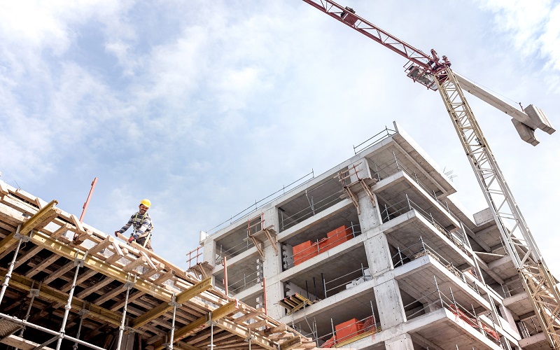 Financiar vivienda social