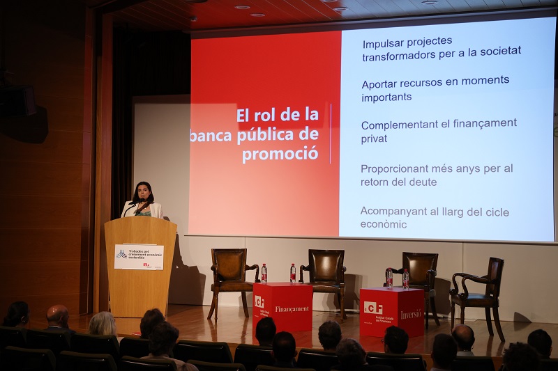 TCES Vilafranca - Vanessa Servera TCES Vilafranca - Vanessa Servera