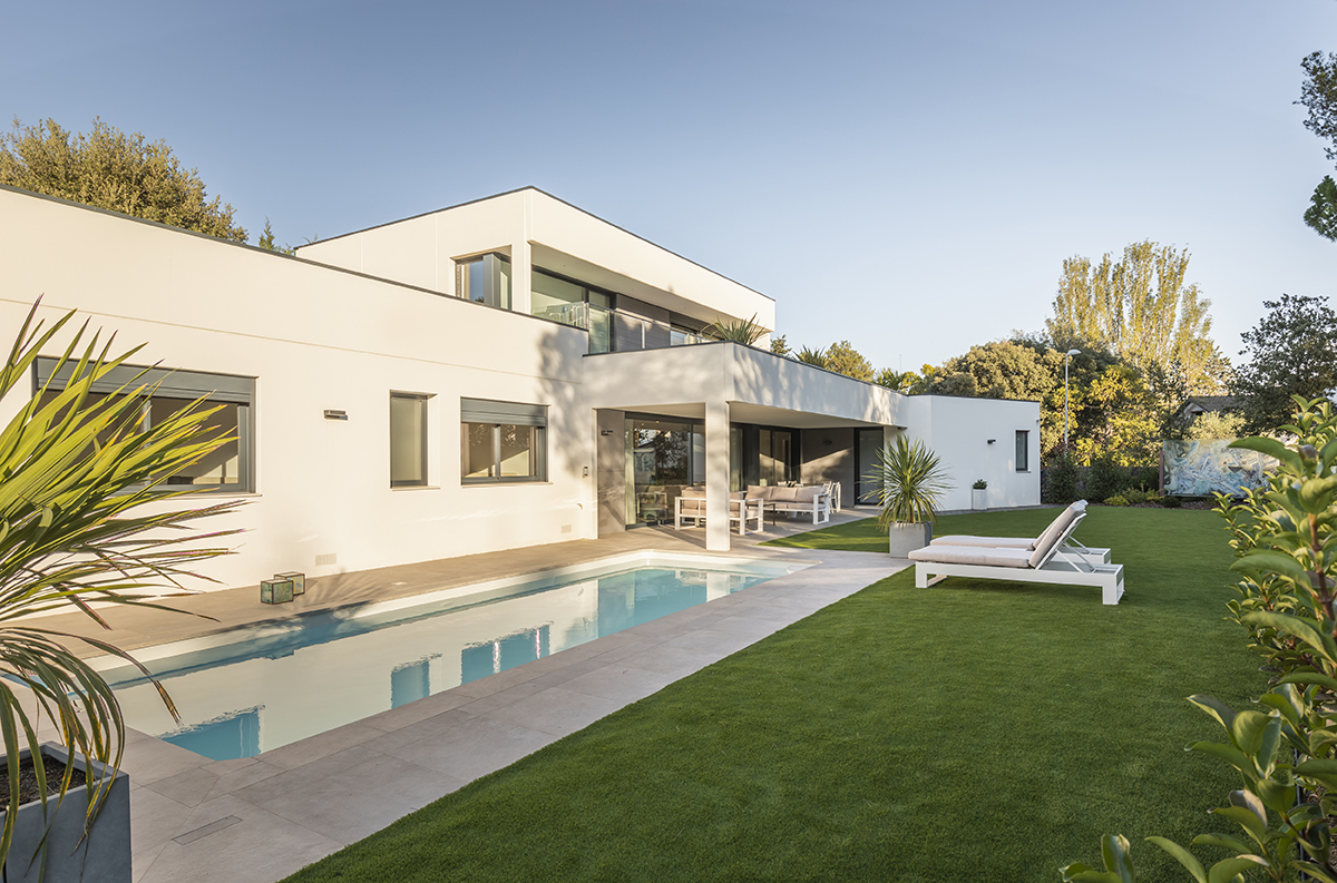 Vivienda PMP