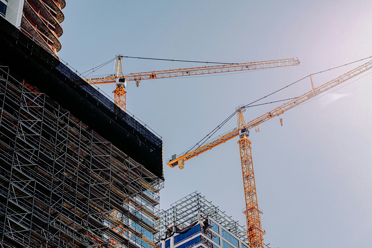 El ICF financia la creación de 1.901 viviendas sociales durante el año 2024